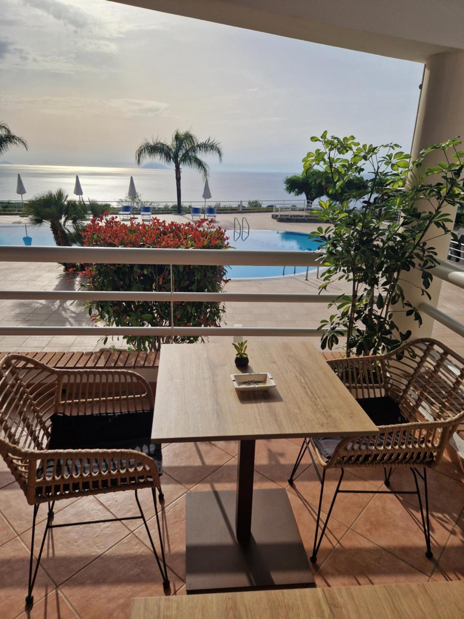 ריקאדי Santa Monica Residence Hotel מראה חיצוני תמונה