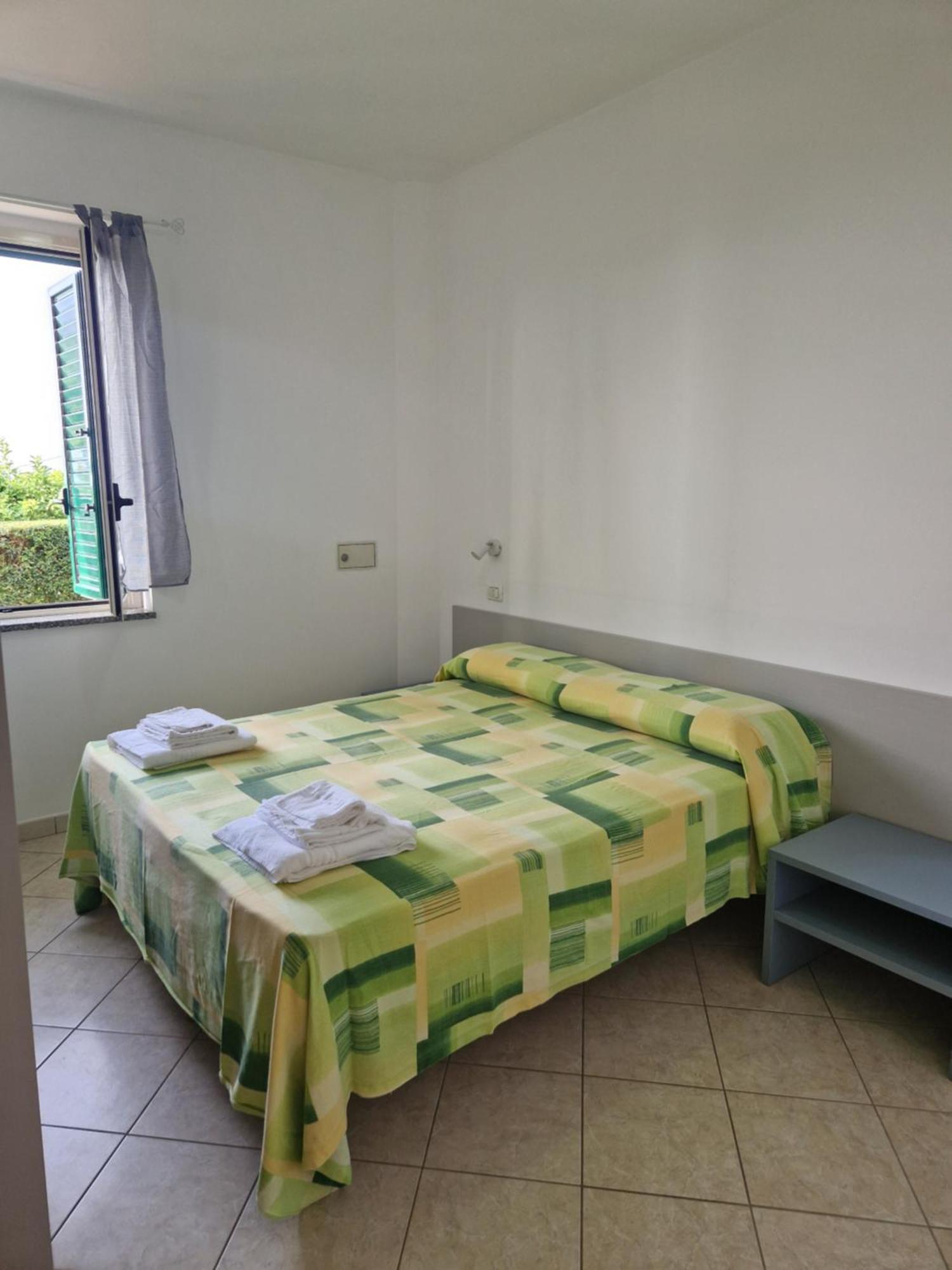 ריקאדי Santa Monica Residence Hotel מראה חיצוני תמונה