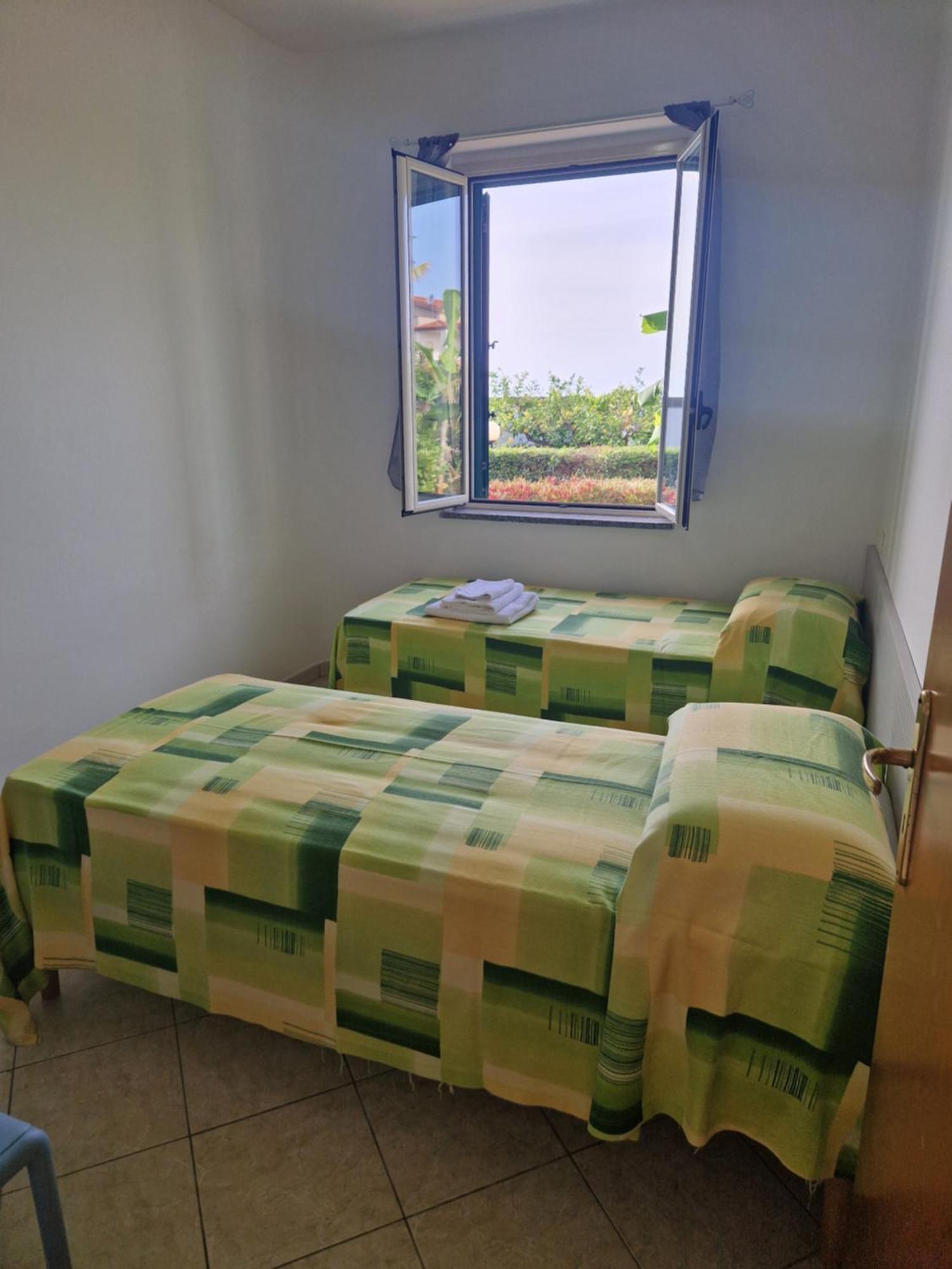 ריקאדי Santa Monica Residence Hotel מראה חיצוני תמונה